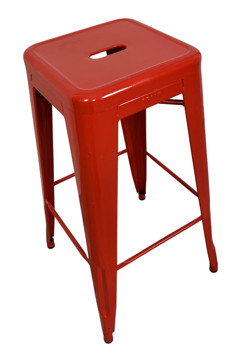 Tolix Barhocker – Bild 1
