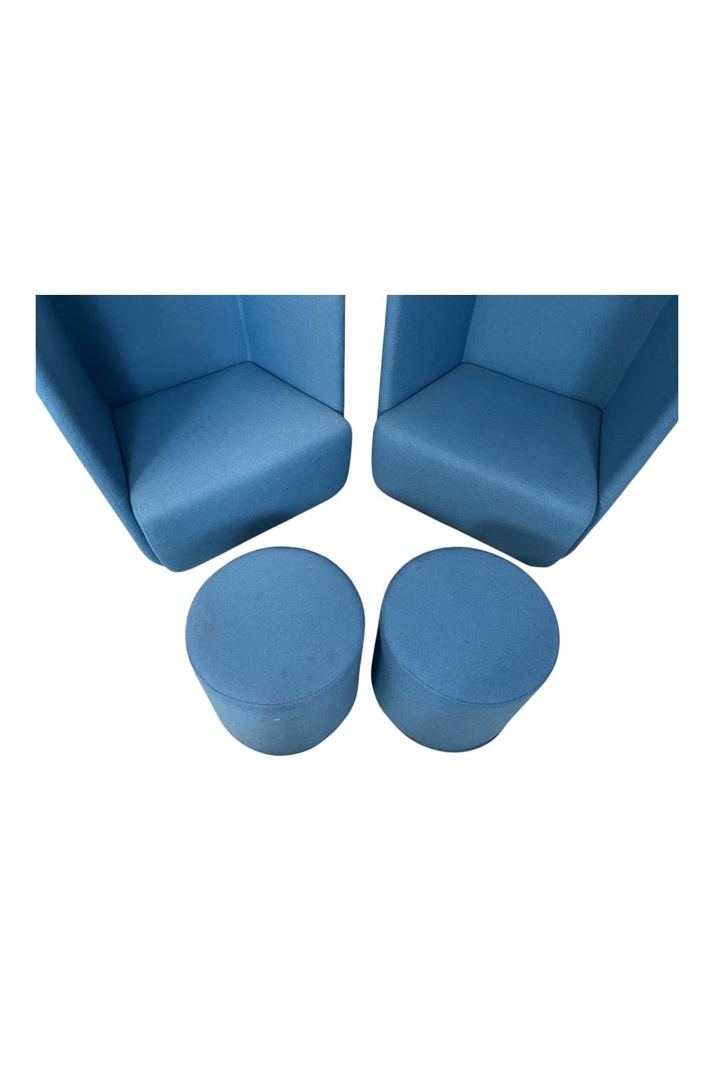 Softline Stuhl – Bild 1