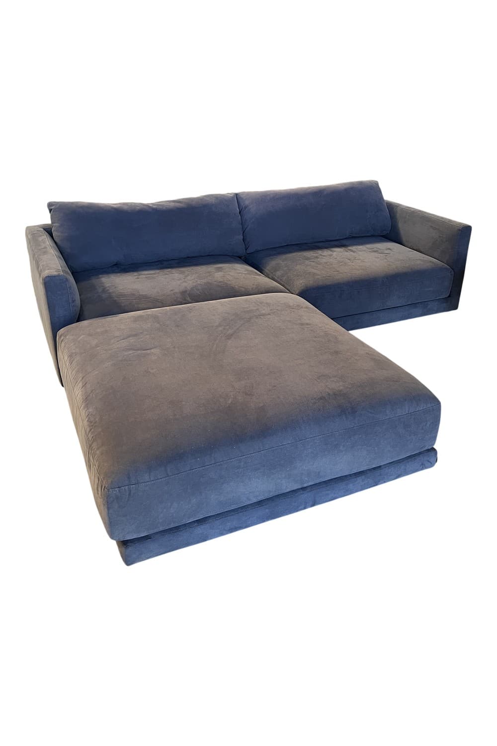 Renetti Sofa – Bild 1