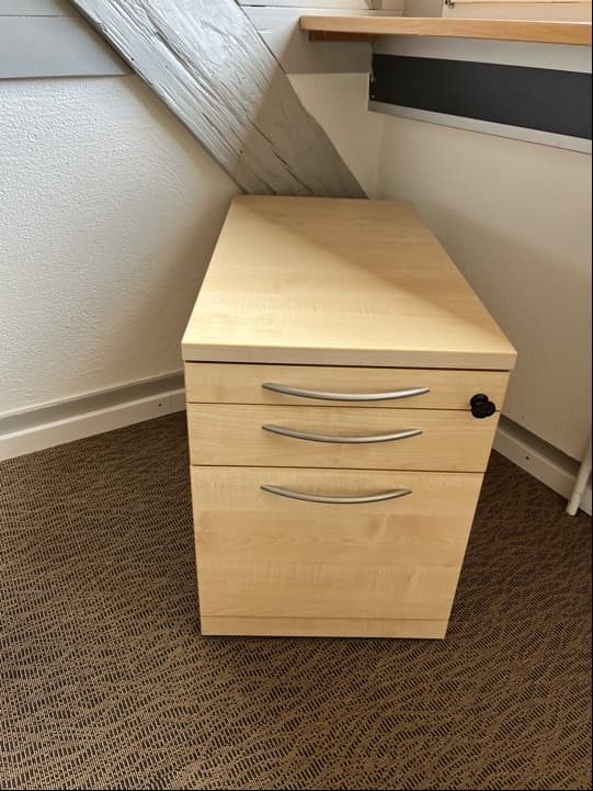 Rollcontainer