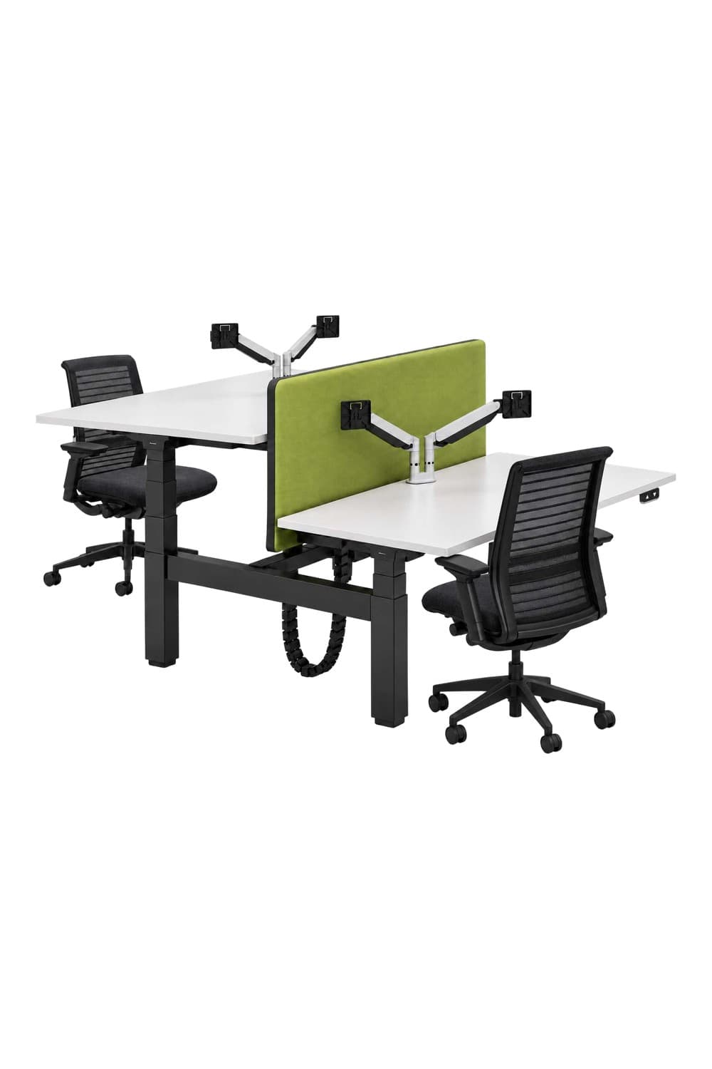 Steelcase Bench system – Bild 1