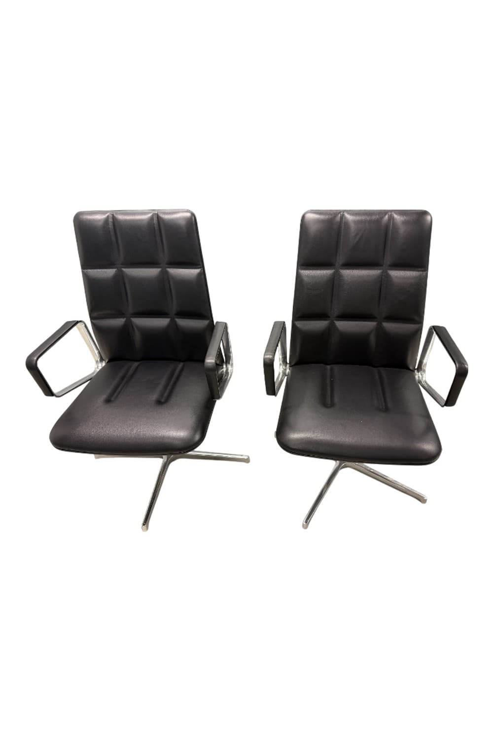 Walter Knoll Konferenzstuhl – Bild 1