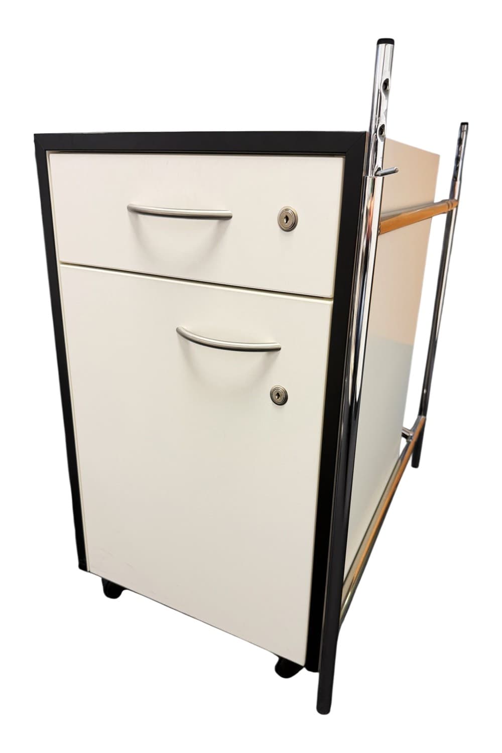 vom Schreiner Rollcontainer – Bild 1