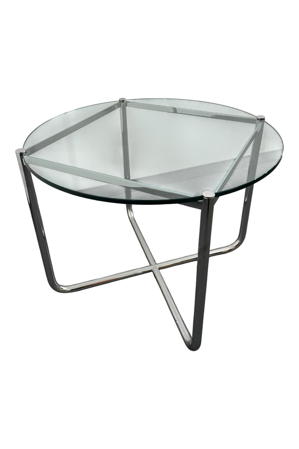 Knoll International Glastisch – Image 1