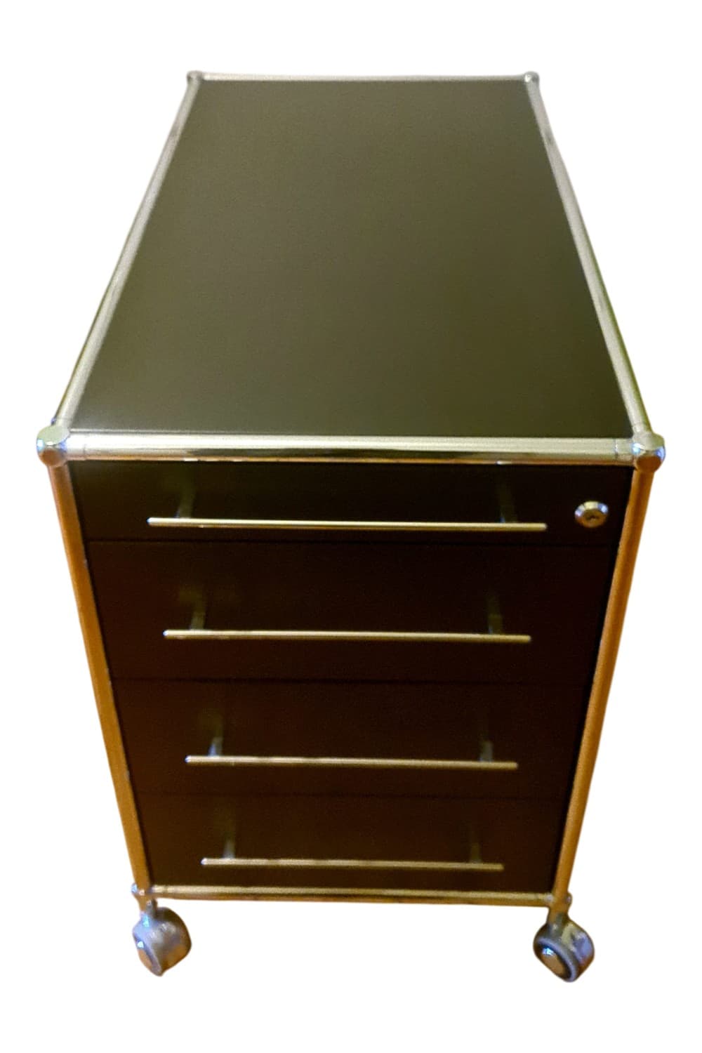 Versee Rollcontainer - USM Haller Optik – Bild 1
