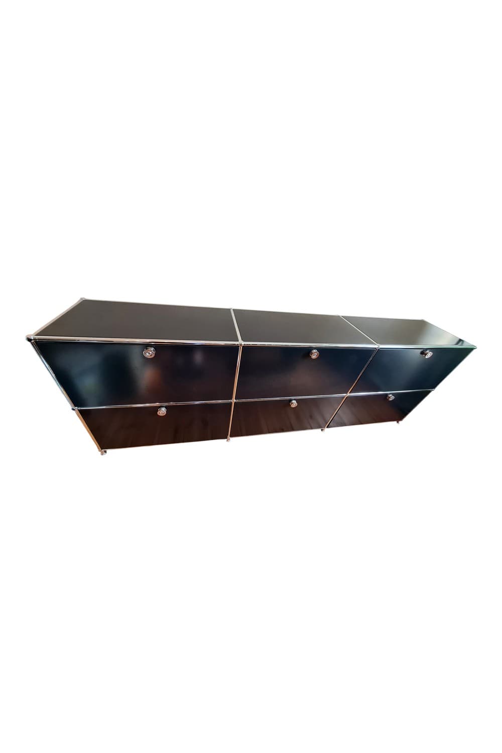 Versee Büromöbel System8X Sideboard 02003